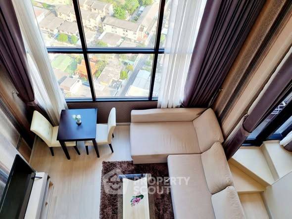 รูป คอนโด 1-ห้องนอน ที่ ไนท์บริดจ์ ไพรม์ สาทร ใกล้ BTS เซนต์หลุยส์ (ID 3263547) - รูปที่ 3/10