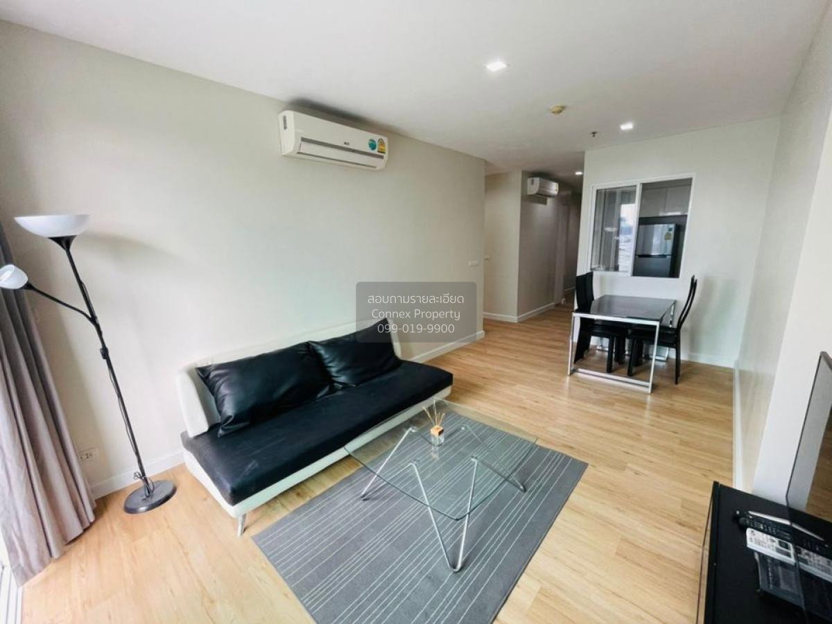 picture FOR RENTCondo The Bloom Sukhumvit 71 BTS-Phra Khanong CX-93150-1 - 9/12