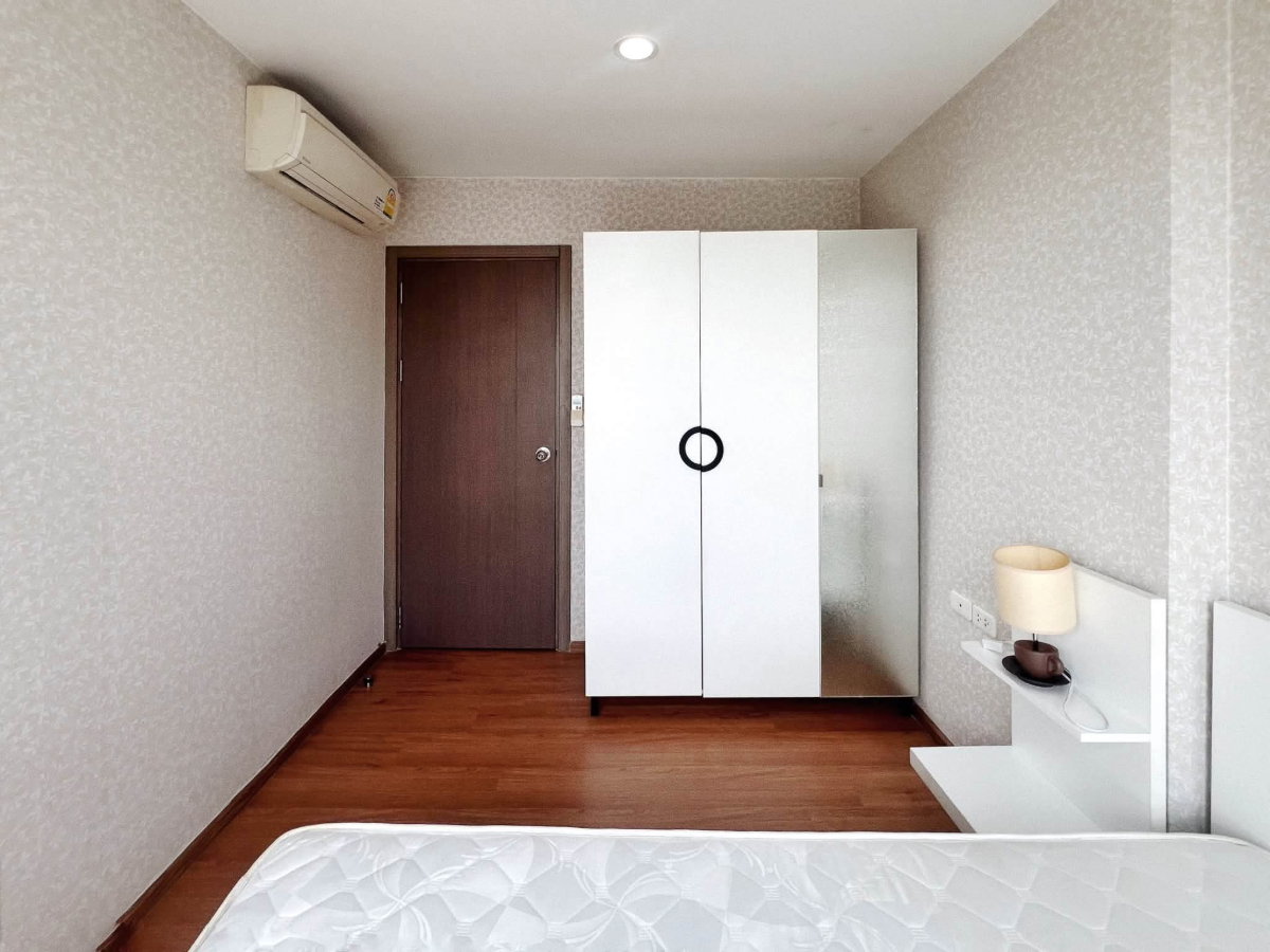 รูป ให้เช่าหัองคอนโด 1ห้องนอน ที่ The Base Sukhumvit77 Btsอ่อนนุช  - รูปที่ 3/9
