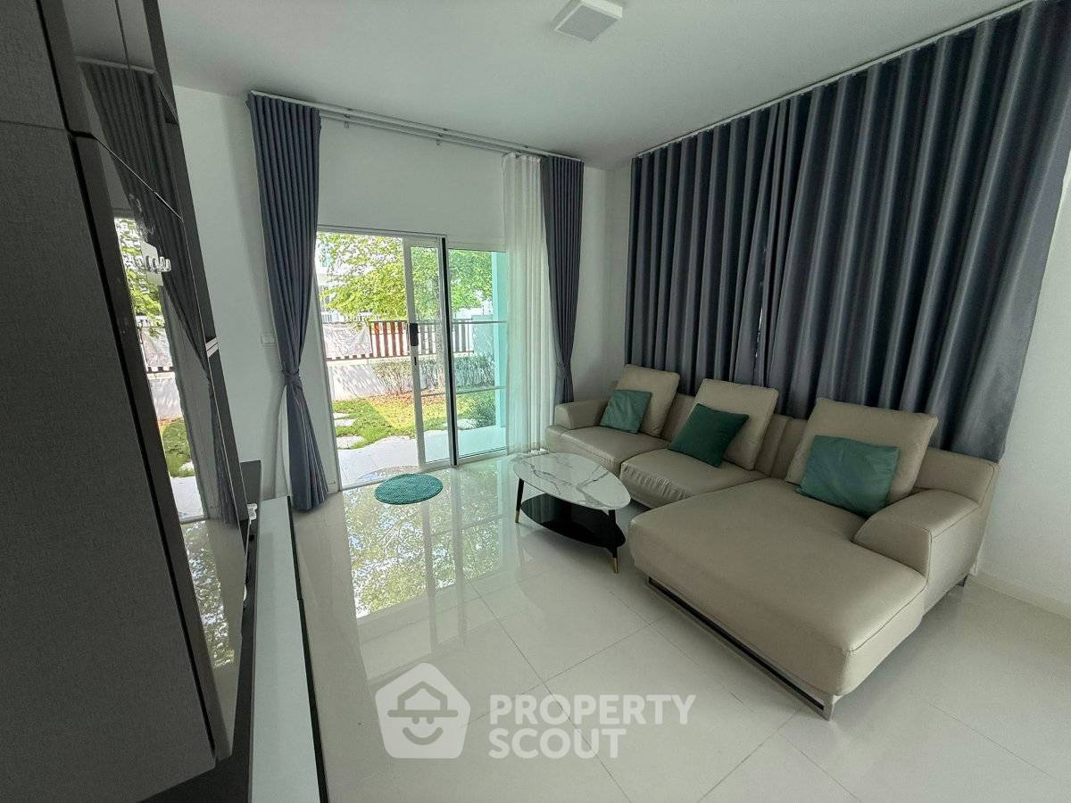 รูป บ้าน 3 ห้องนอน ขนาด 165 ตร.ม. Villaggio 2 Srinakarin-Bangna (ID 3257089) - รูปที่ 5/7