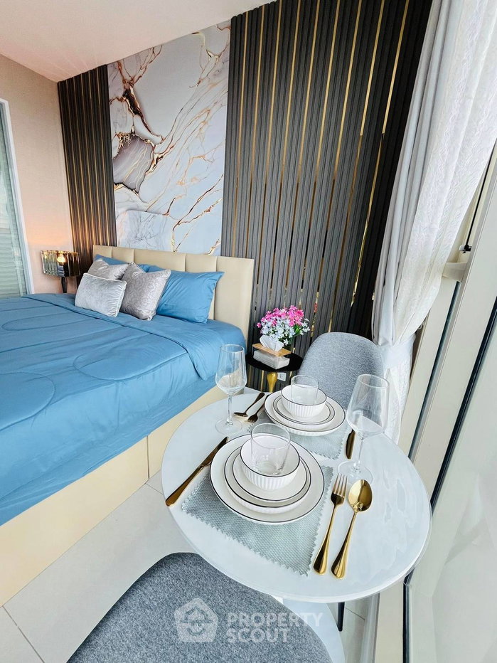 picture Pet-Friendly 1-BR At The Riviera Jomtien, 23rd Floor (ID 2301972) - 4/20