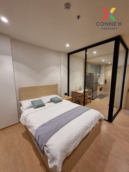 รูป เช่าคอนโด มารุ เอกมัย2 BTS-เอกมัย | Ekkamai CX-01739-1 - รูปที่ 4/10