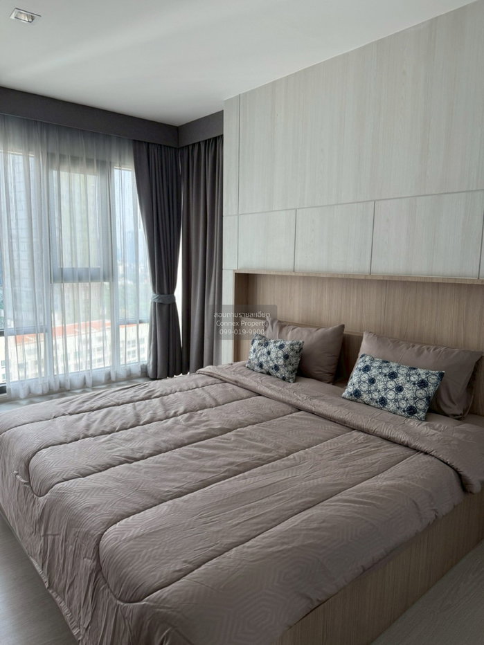 picture FOR RENTCondo Rhythm Sukhumvit 36-38 BTS-Thong Lo CX-18008-1 - 5/10