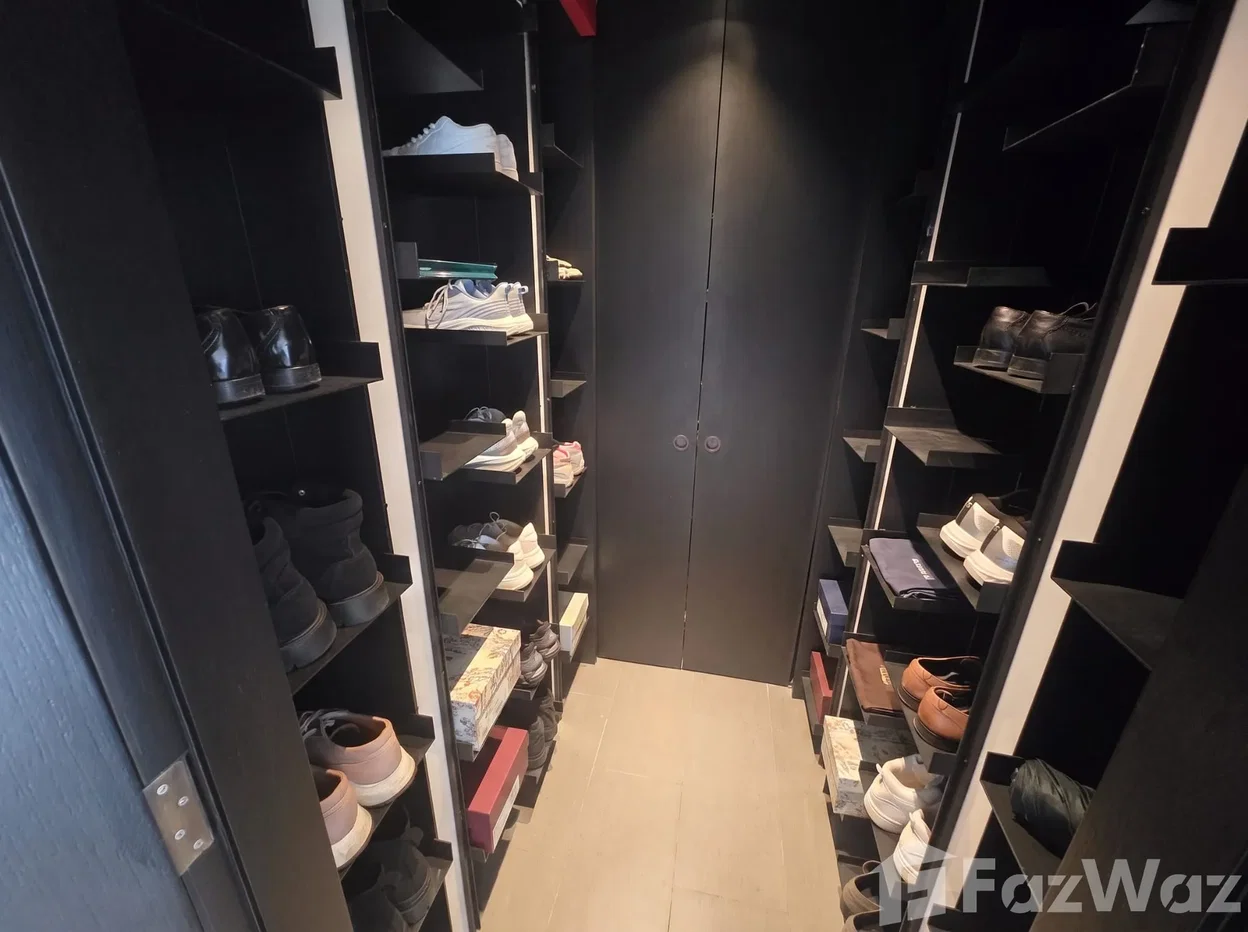 รูป คอนโดให้เช่า 3 ห้องนอน ในโครงการ เดอะ เมท 6736961 - รูปที่ 14/17