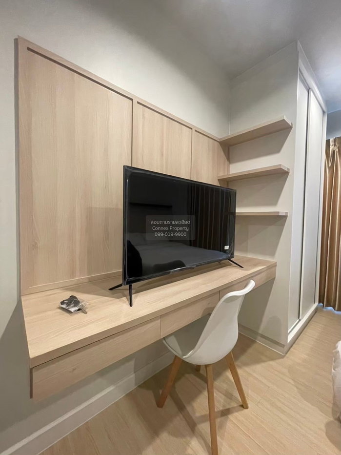 รูป เช่าคอนโด เมโทร สกาย วุฒากาศ BTS-วุฒากาศ | Wutthakat CX-147992-1 - รูปที่ 3/6
