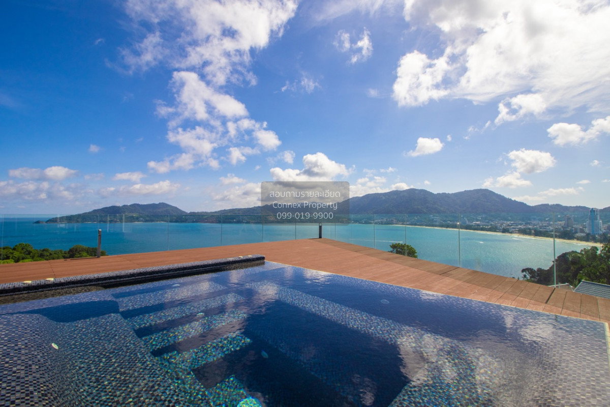 picture FOR SELLCondo Bluepoint Condominiums BTS-Krung Thon Buri CX-169366-1 - 10/11