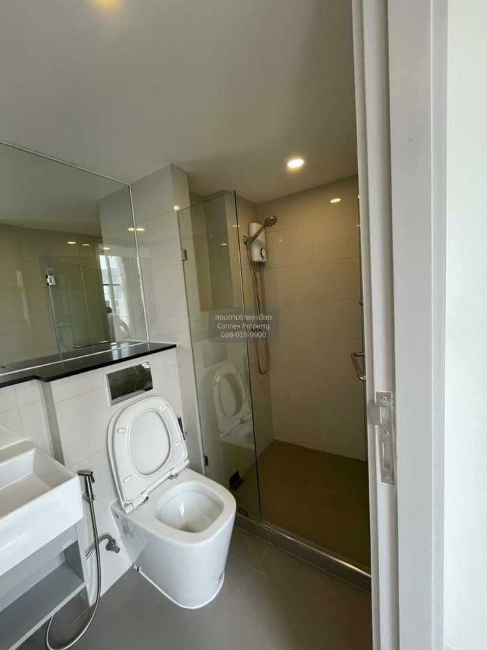 รูป เช่าคอนโด ไนท์บริดจ์ ไพร์ม สาทร BTS-ช่องนนทรี | Chong Nonsi CX-55641-1 - รูปที่ 9/9