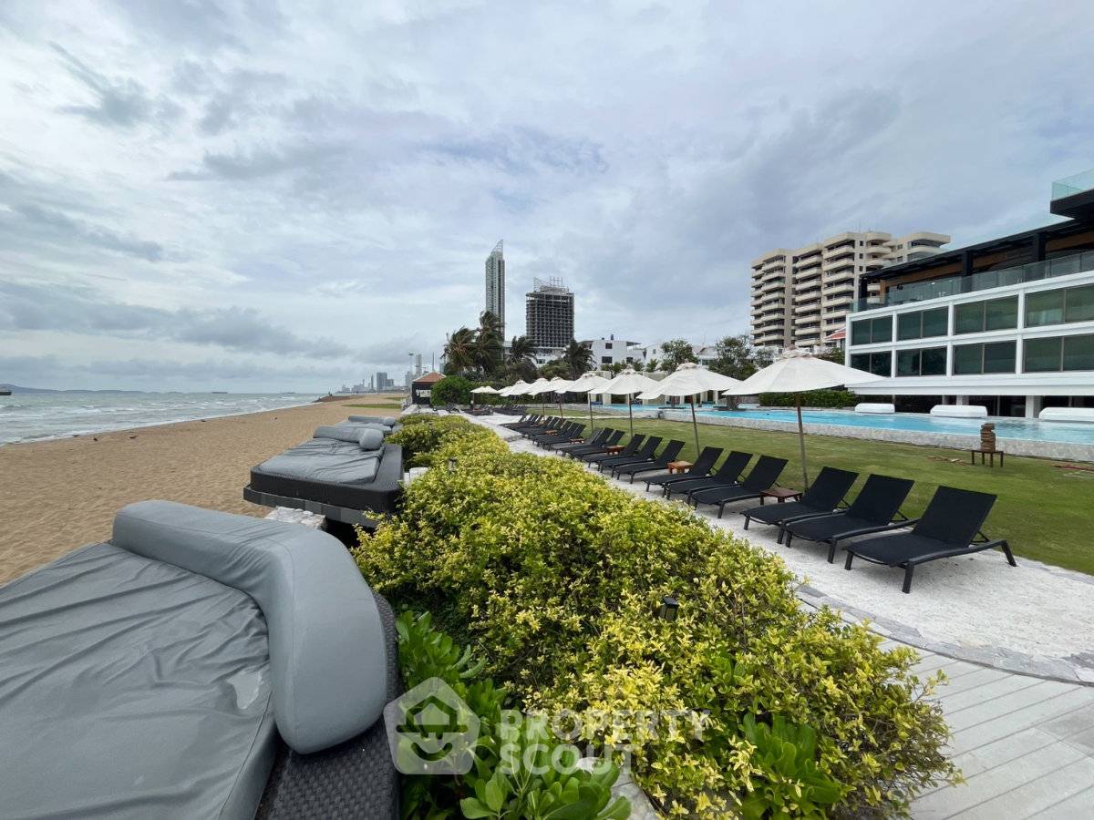 รูป คอนโด สตูดิโอ ที่ วีรันดา เรสซิเดนซ์ พัทยา ใกล้ เมืองพัทยา (ID 3261632) - รูปที่ 4/22