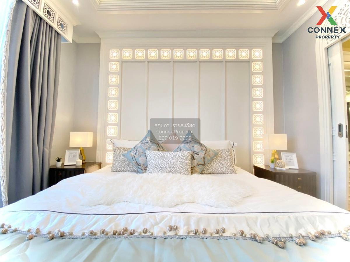 picture FOR RENTCondo Park Origin Phrom Phong BTS-Phrom Phong CX-88018-1 - 8/12