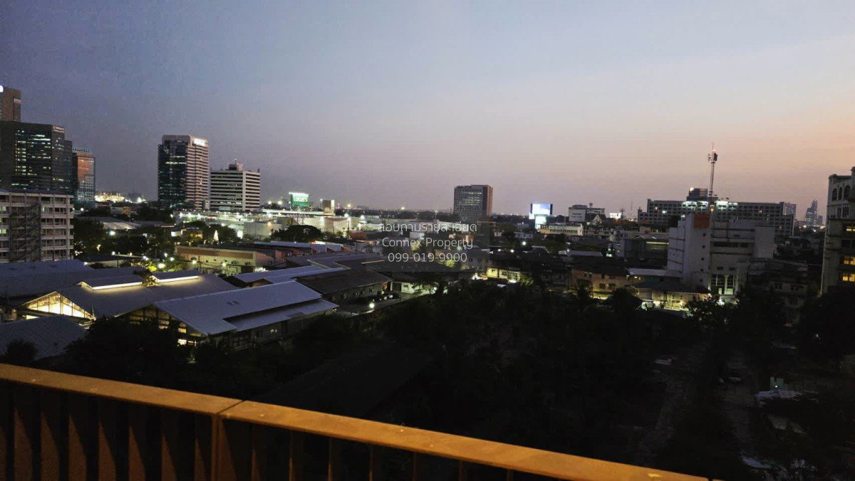 รูป เช่าคอนโด ดิ เอ็มโพริโอ เพลส BTS-พร้อมพงษ์ | Phrom Phong CX-148084-1 - รูปที่ 6/6