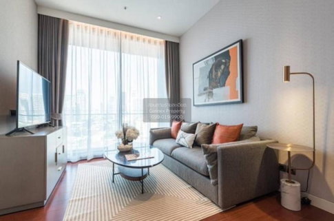 FOR RENTCondo Khun By Yoo BTS-Thong Lo CX-90471-1