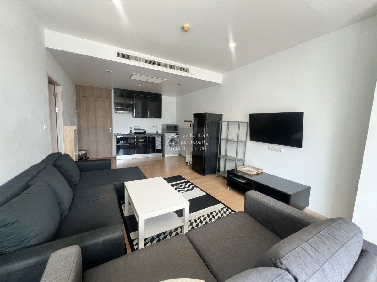 picture FOR RENTCondo Noble Reflex BTS-Ari CX-130424-1 - 3/11
