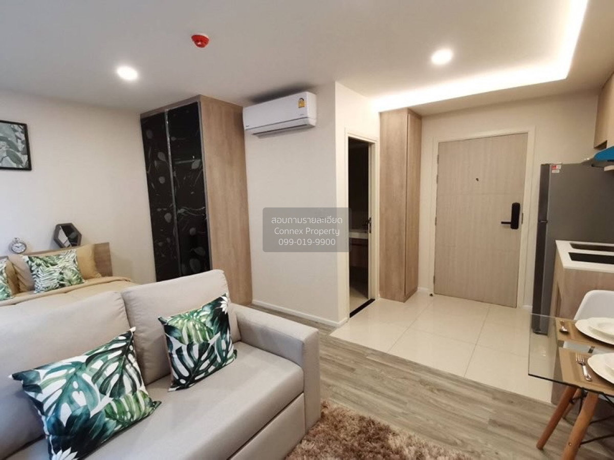 รูป ขายคอนโด ไอคอน สุขุมวิท 77 BTS-อ่อนนุช | On Nut CX-161685-1 - รูปที่ 4/12