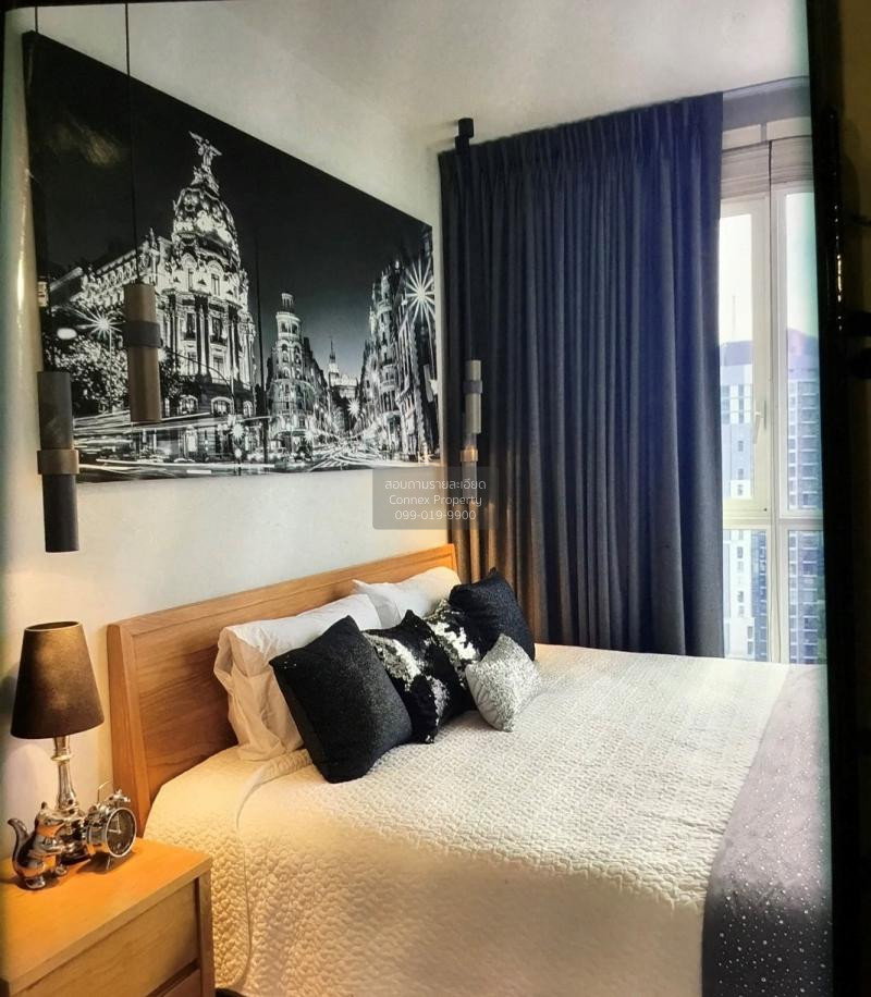 picture FOR RENTCondo HQ Thonglor BTS-Thong Lo CX-10200-1 - 2/8