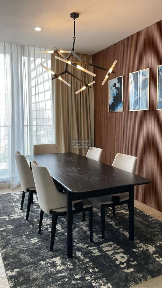 picture FOR RENTCondo Noble Ploenchit BTS-Phloen Chit CX-80145-1 - 4/9