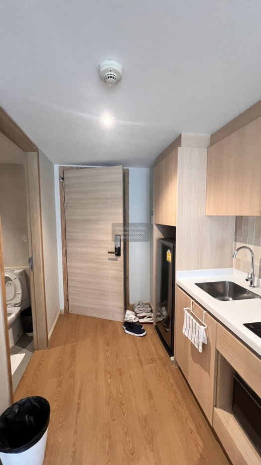 picture FOR RENTCondo Socio Reference 61 BTS-Ekkamai CX-155598-1 - 2/11