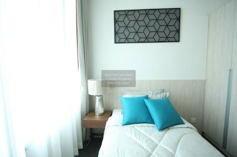 picture FOR RENTCondo EDGE Sukhumvit 23 BTS-Asok CX-09766-1 - 7/7