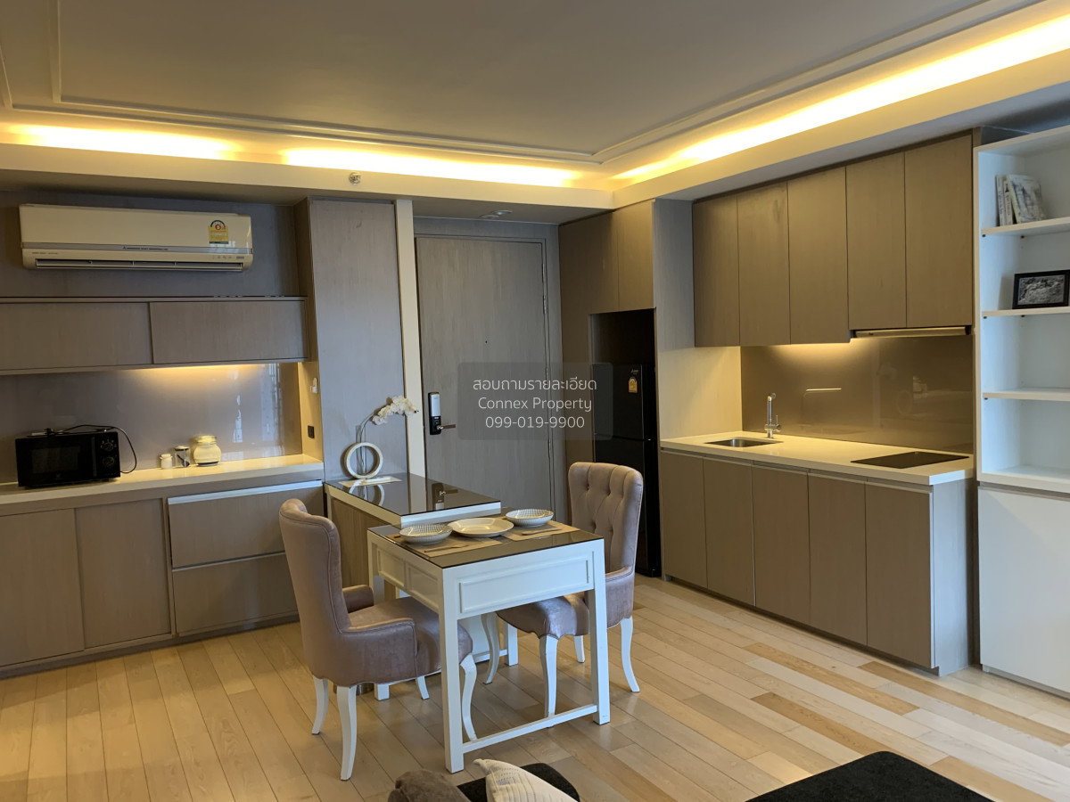 picture FOR RENTCondo Mode Sukhumvit 61 BTS-Thong Lo CX-87124-1 - 2/7