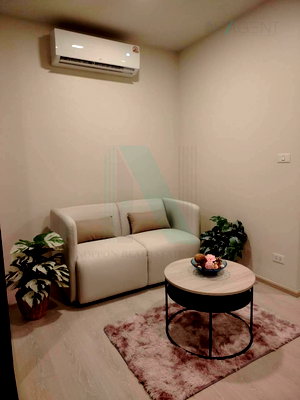 Condos for rent : For Rent Condo FLO BY SANSIRI Building 1, Floor 15,1 bed room, Room size 37 sqm