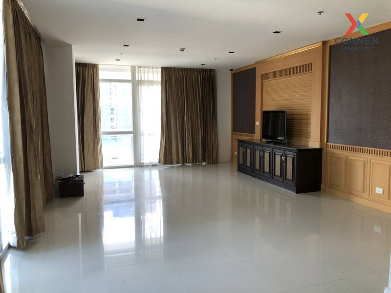 picture FOR RENTCondo Athenee Residence BTS-Phloen Chit CX-00768-1 - 3/12