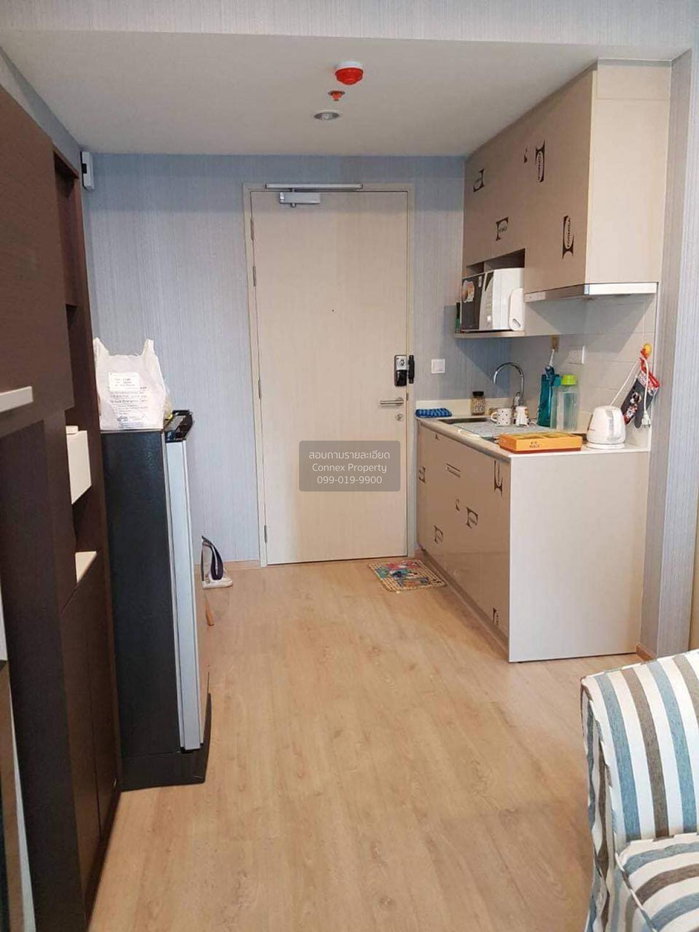 picture FOR RENTCondo Ideo Q Chula-Samyan MRT-Sam Yan CX-47292-1 - 3/4