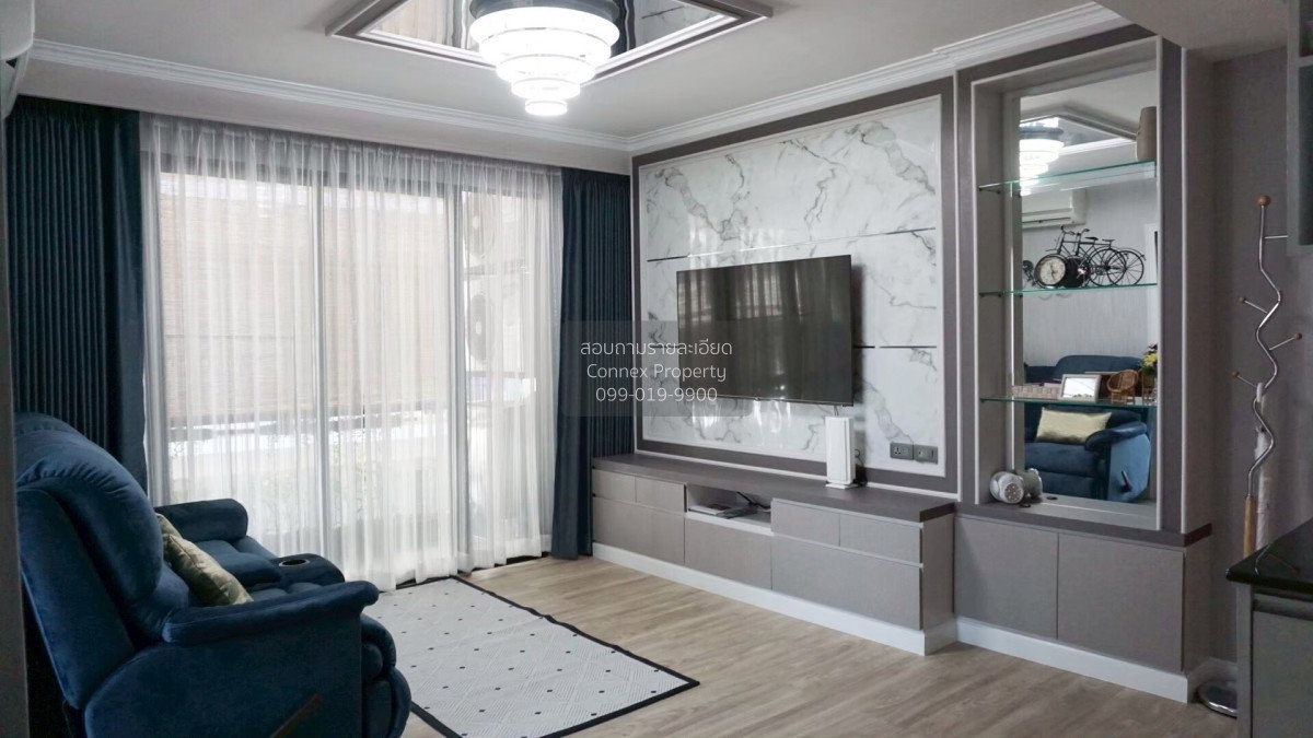 รูป ขายคอนโด คอนโด เลอ โคเต้ สุขุมวิท 14 BTS-อโศก | Asok CX-156837-1 - รูปที่ 2/12