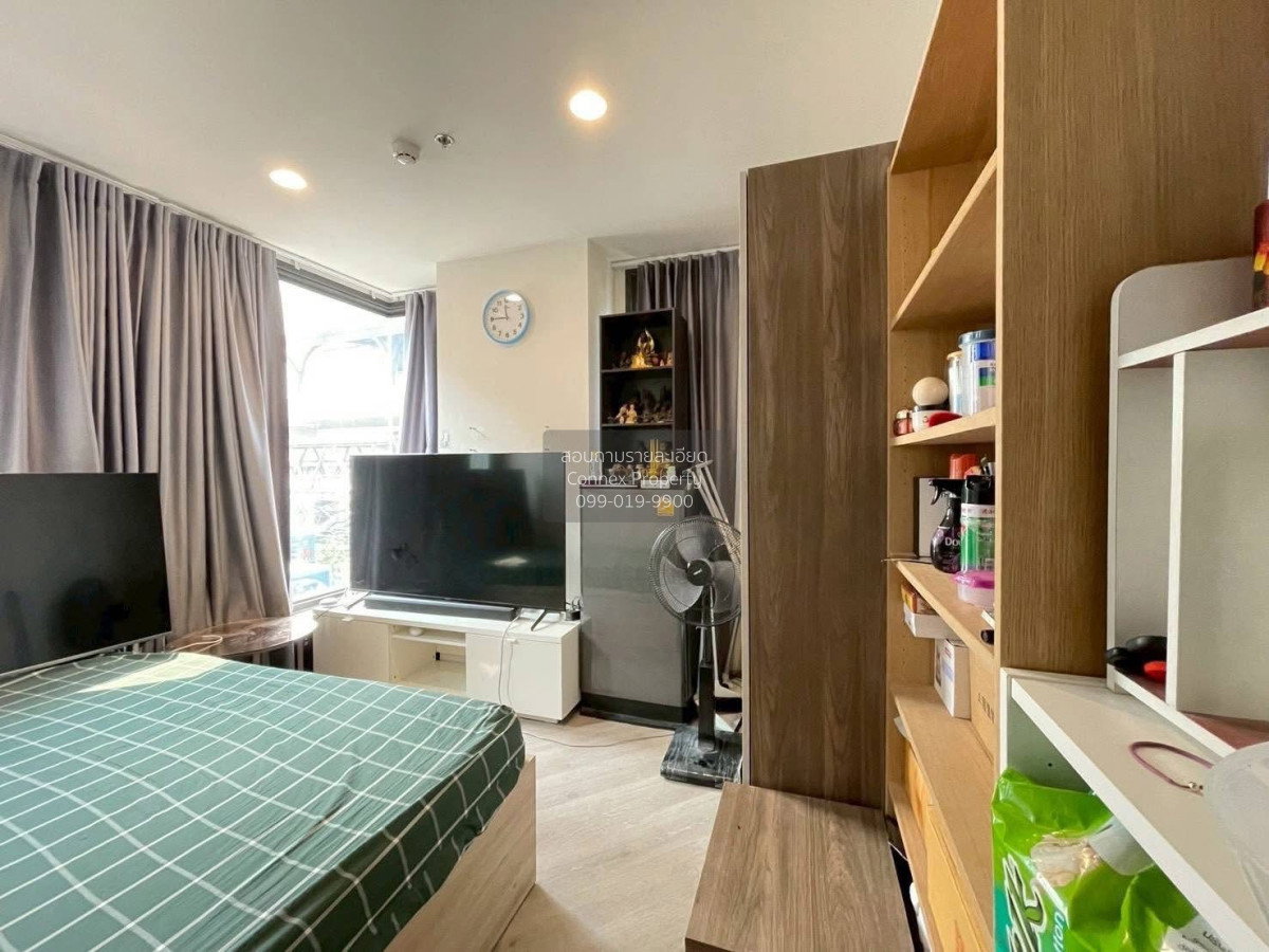 picture FOR SELLCondo The Base Saphanmai BTS-Sai Yud CX-152705-1 - 5/6