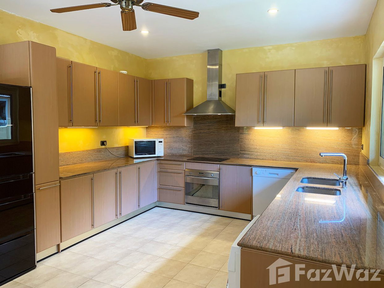 รูป วิลล่าให้เช่า 3 ห้องนอน ในโครงการ บ้านชวนชื่น ลากูน 1163928 - รูปที่ 10/24