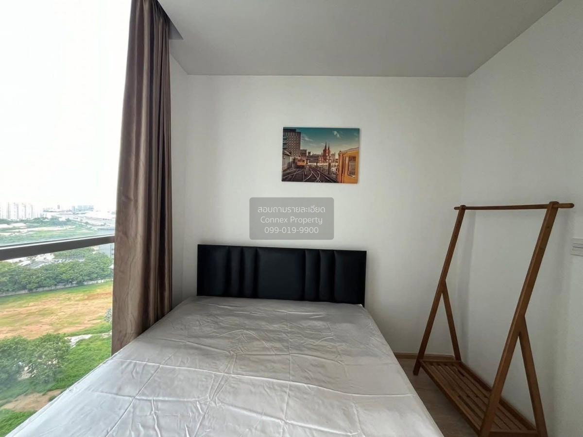 picture FOR SELLCondo Noble Revolve Ratchada 2 MRT-Thailand Cultural Centre CX-131664-1 - 5/5