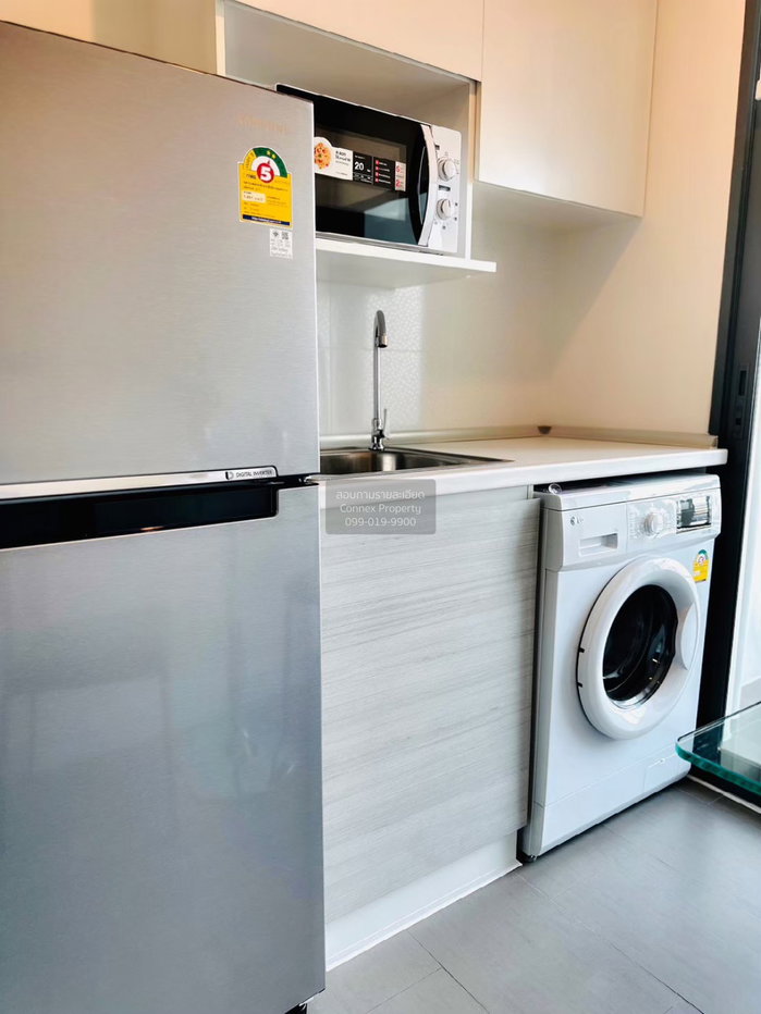 picture FOR RENTCondo Metro Sky Prachachuen MRT-Bang Son CX-140350-1 - 5/12