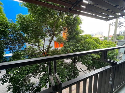รูปภาพ 2 ห้องนอน | 2 ห้องน้ำ | BTS On Nut | 71 ตร.ม. | 30,000 บาท/เดือน | ชั้น 3 — The Next Garden Suite กรุงเทพฯ