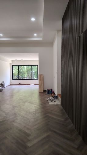 4-bed home office for sale, 320 sqm, 33 sq wah, Huai Khwang