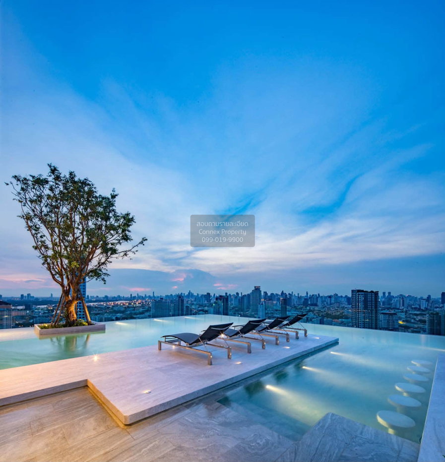 picture FOR RENTCondo Knightsbridge Prime Onnut BTS-On Nut CX-170577-1 - 8/10
