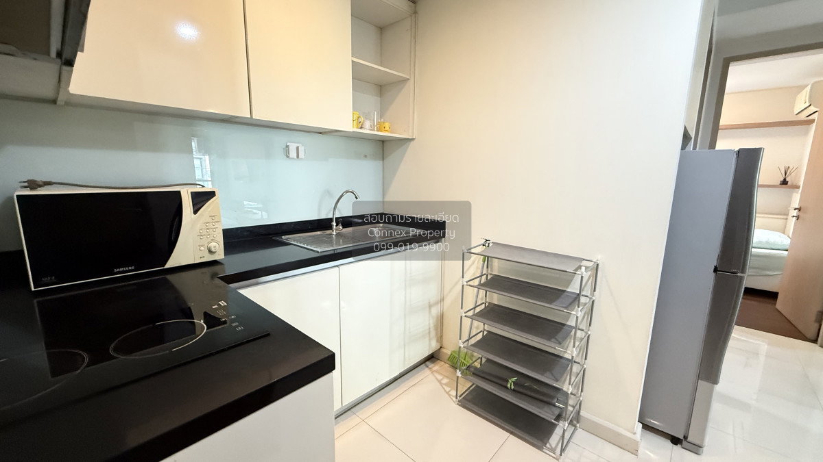 picture FOR RENTCondo Le Cote Thonglor 8 BTS-Thong Lo CX-12858-1 - 3/10