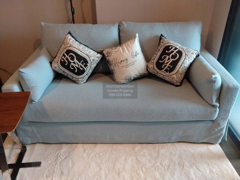 FOR RENTCondo Ideo Sukhumvit 93 BTS-Bang Chak CX-161827-1