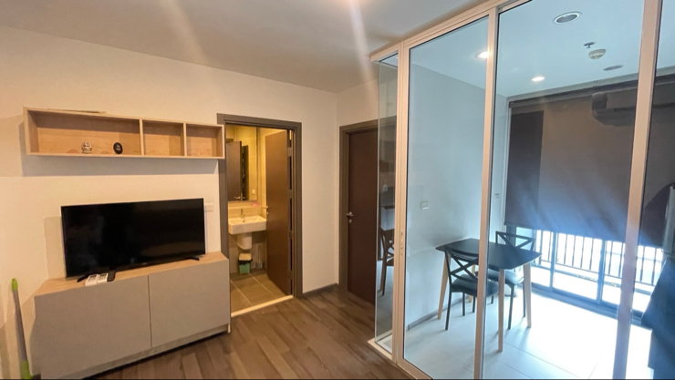 picture Luxury Condo for Sale in Udon Thani  ✨ THE BASE Height Udon Thani  - 8/9