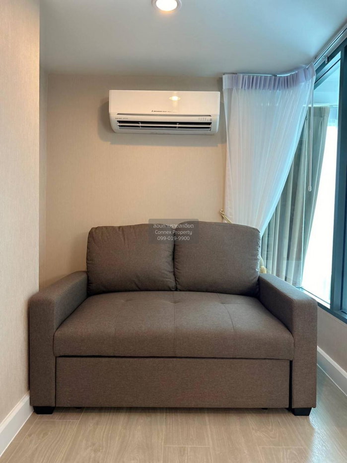 picture FOR RENTCondo Metro Sky Prachachuen MRT-Bang Son CX-85475-1 - 5/12