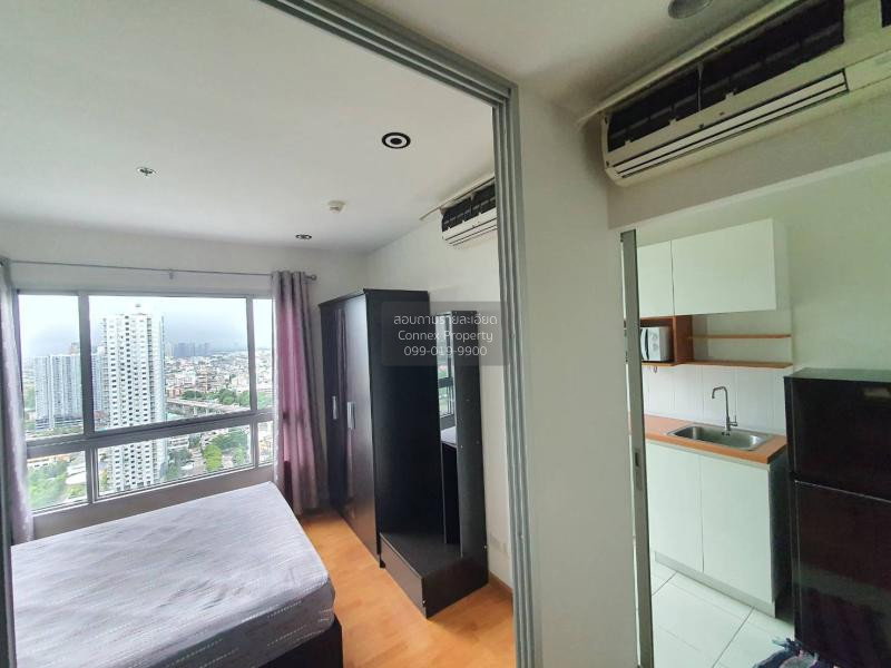 รูป เช่าคอนโด เดอะ เพรสซิเดนท์ สาทร - ราชพฤกษ์ 2 BTS-บางหว้า | Bang Wa CX-29191-1 - รูปที่ 4/7