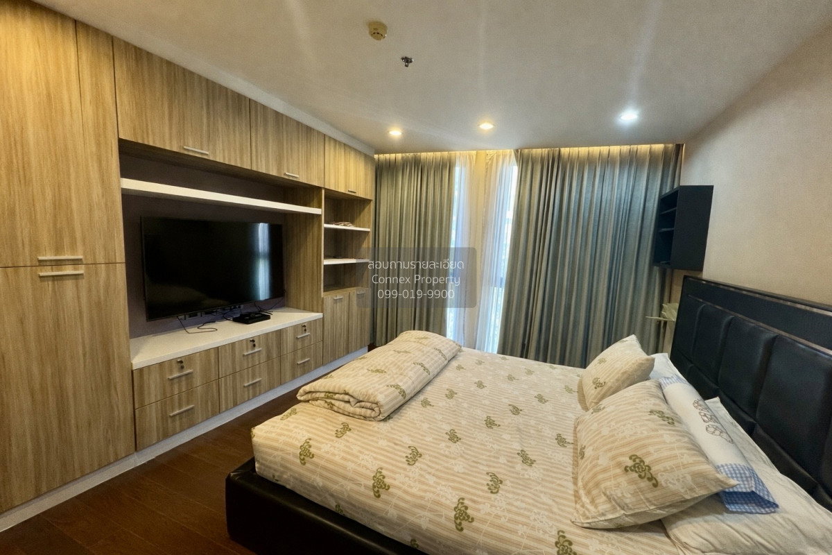 รูป เช่าคอนโด เดอะ ฮัดสัน สาทร 7 BTS-ช่องนนทรี | Chong Nonsi CX-147657-1 - รูปที่ 5/7