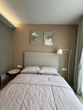 2Bed | 2Bath | BTS Thong Lo | 59sqm | THB 45,000/mo | Fl.6 — Chapter Thonglor 25 Bangkok