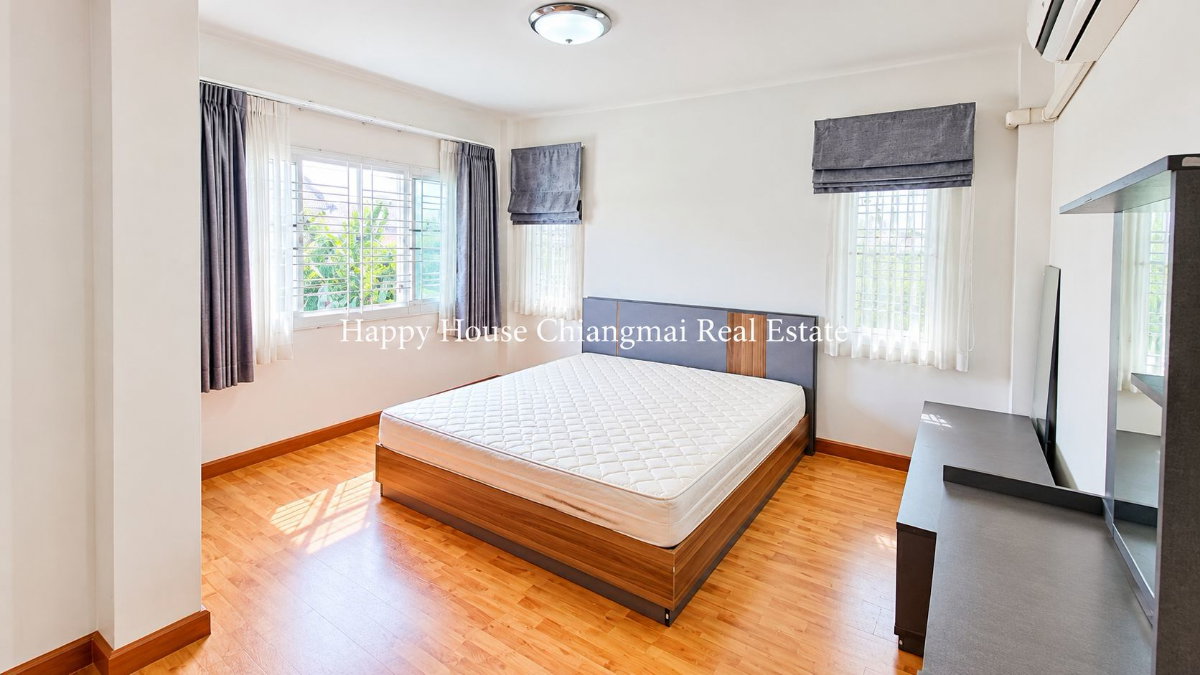 รูป ให้เช่า บ้านใน ภูฟ้า การ์เด้นท์โฮม 4 ท่าวังตาล สารภี 082-532-3935 - รูปที่ 17/24