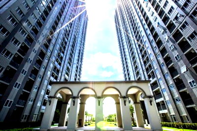 Condos for rent : 2Bed | 2Bath | MRT Phra Nang Klao Bridge | 65sqm | THB 25,000/mo | Fl.34 — Manor Sanambinnam Bangkok