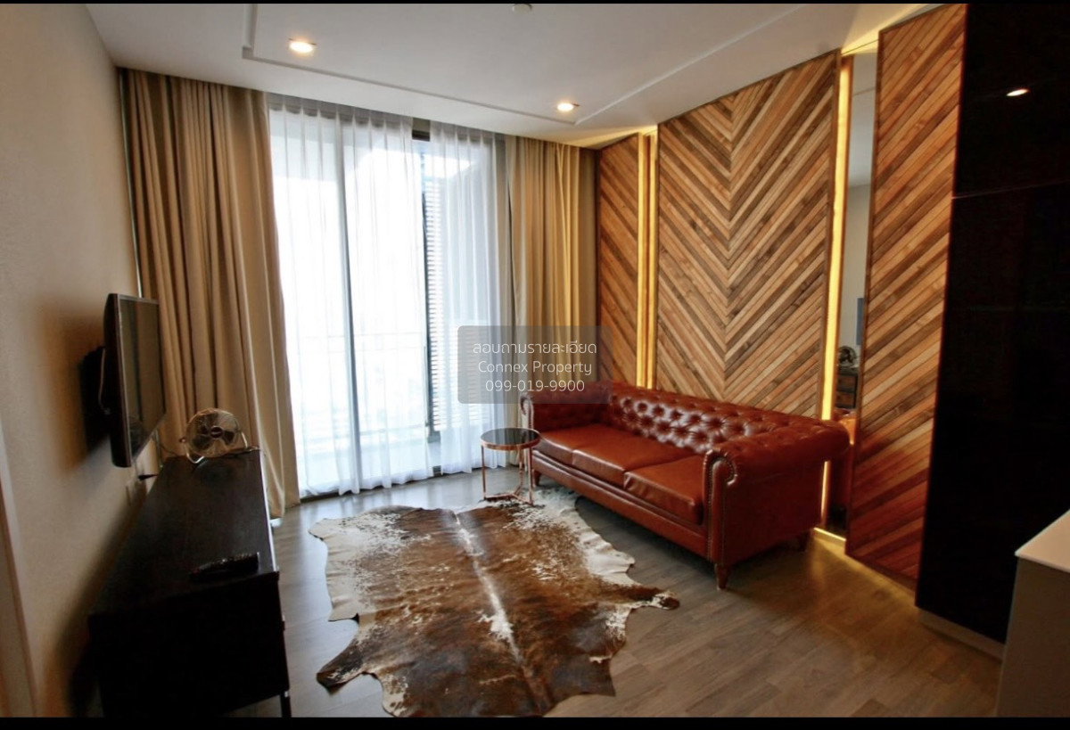 picture FOR RENTCondo 333 Riverside MRT-Bang Pho CX-154904-1 - 8/9