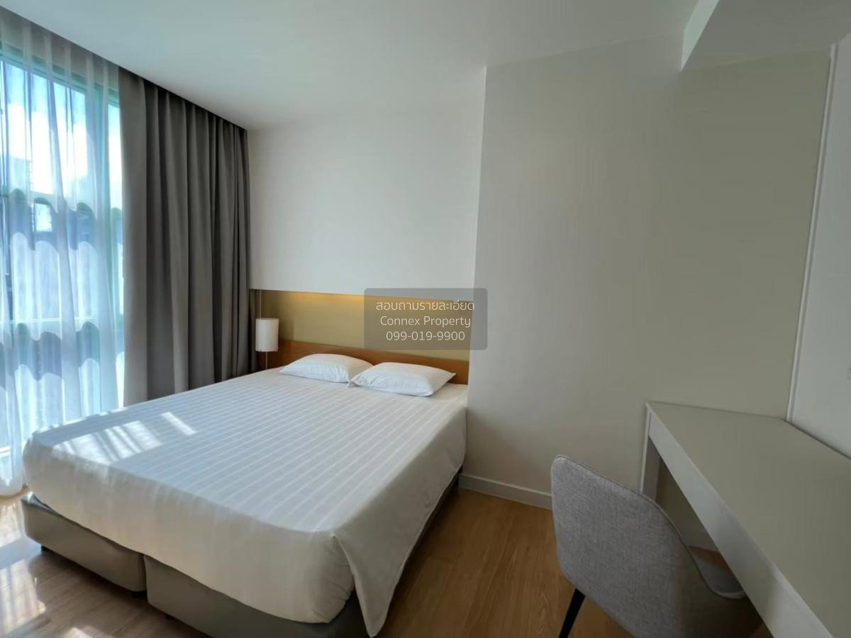 picture FOR RENTCondo Chatrium Residence Riverside MRT-Sam Yan CX-125629-1 - 7/12