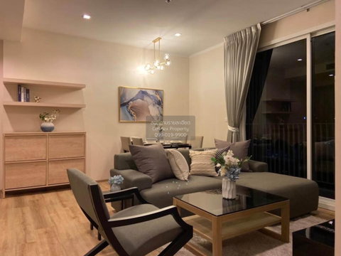 FOR RENTCondo HQ Thonglor BTS-Thong Lo CX-113649-1