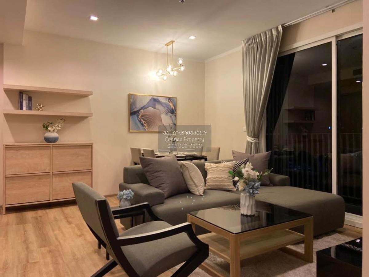 picture FOR RENTCondo HQ Thonglor BTS-Thong Lo CX-113649-1 - 1/7
