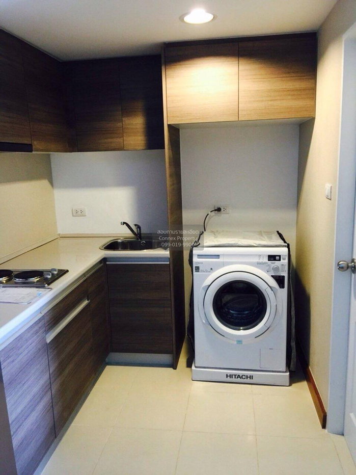 picture FOR RENTCondo BELLE GRAND RAMA 9 MRT-Phra Ram 9 CX-35174-1 - 8/11