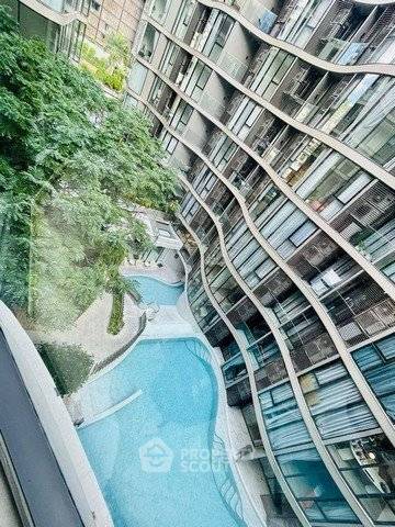 รูป คอนโด 1-ห้องนอน ที่ ฟินน์ อโศก ใกล้ BTS อโศก (ID 3263081) - รูปที่ 6/7