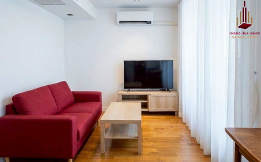 รูปภาพ ✨ For Rent: Quad Silom Condo ✨ 💰 Only 25,000 THB/month 