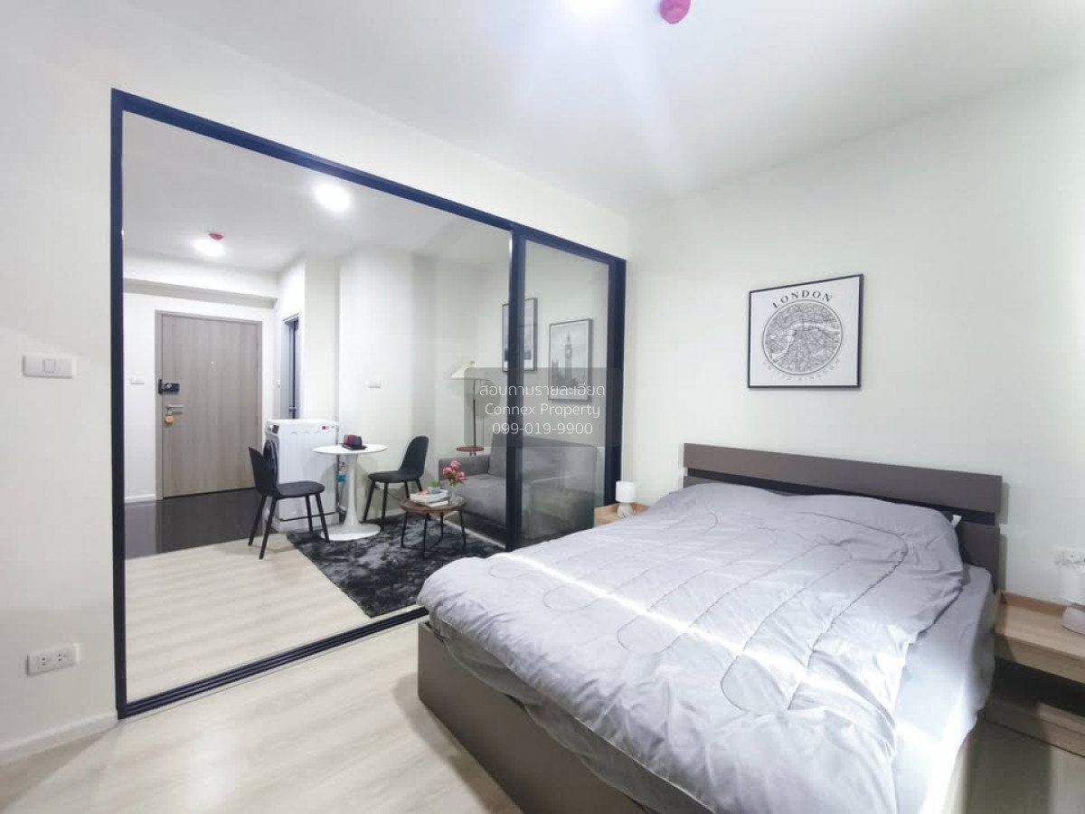 picture FOR RENTCondo A Space Mega 2 MRT-Khlong Toei CX-169728-1 - 5/7